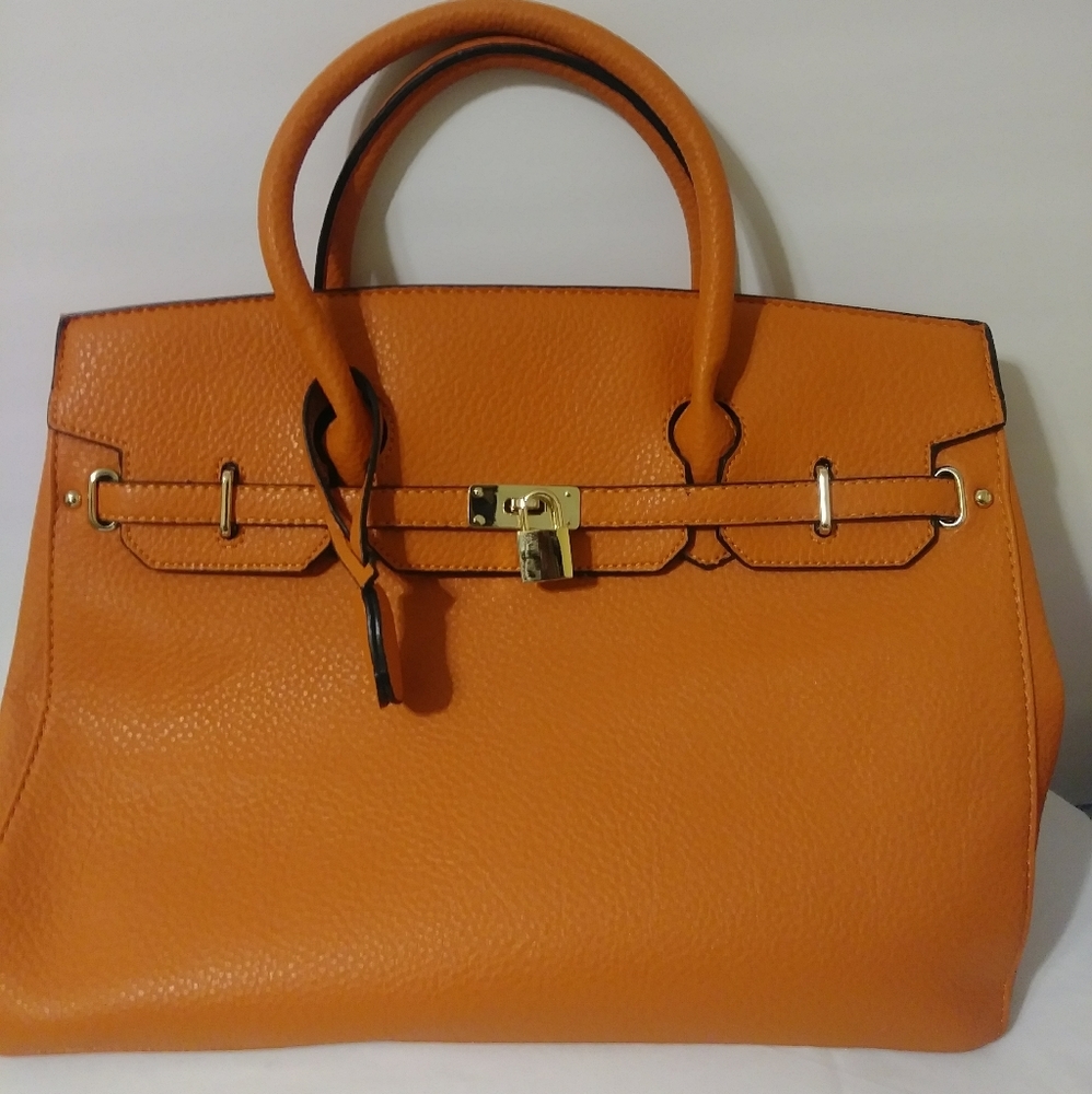 Brand new never used handbag